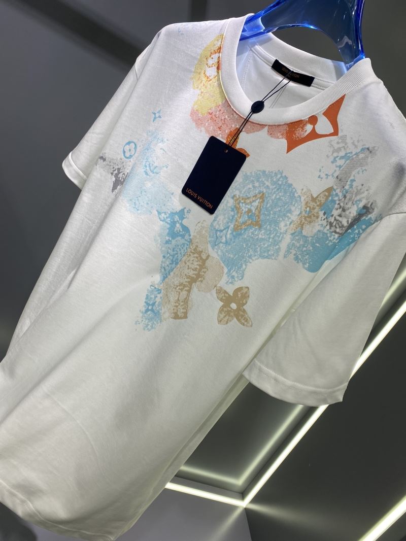 Louis Vuitton T-Shirts